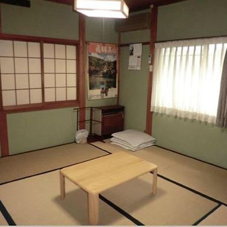 Oyado Chikara Sou Appartamento Takayama  Esterno foto